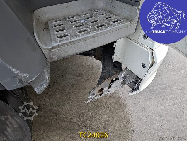 Standard-SZM DAF XF 480