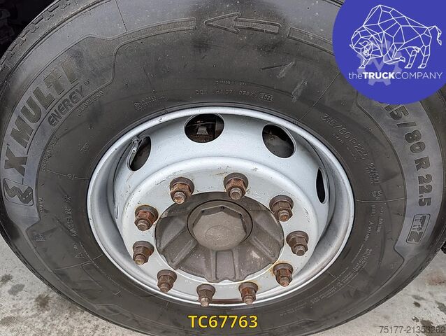 Standard-SZM Renault T 460