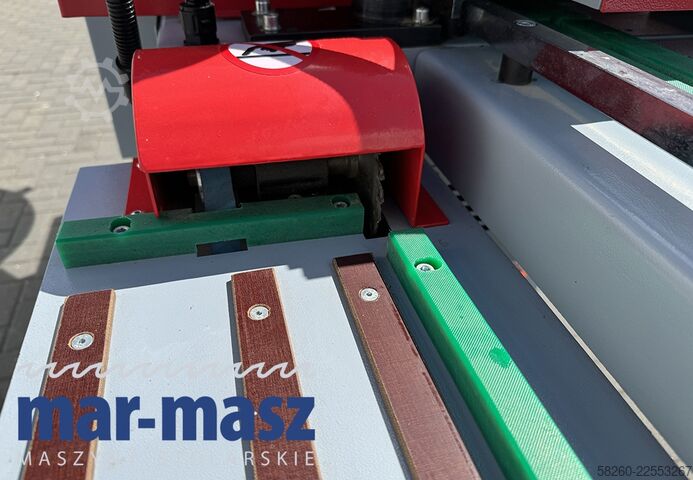 Mașină de aplicat cant Holzmann KAM 115P