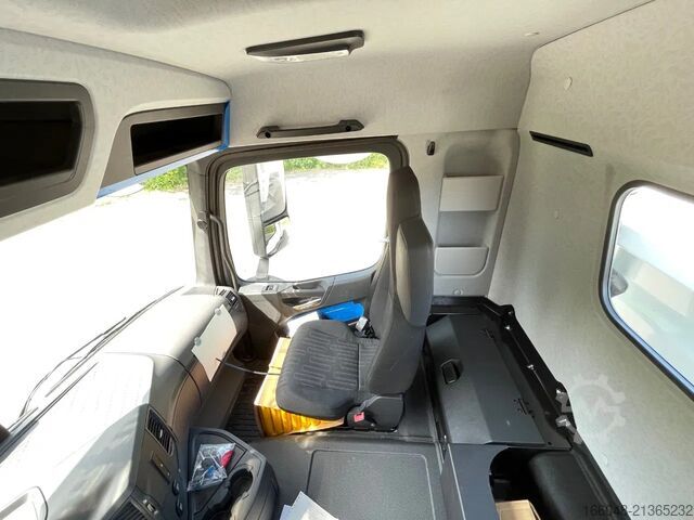 Camion de gunoi Mercedes-Benz Arocs 4145 Mercedes-Benz 4145 8X4 Euromix EMT 3...