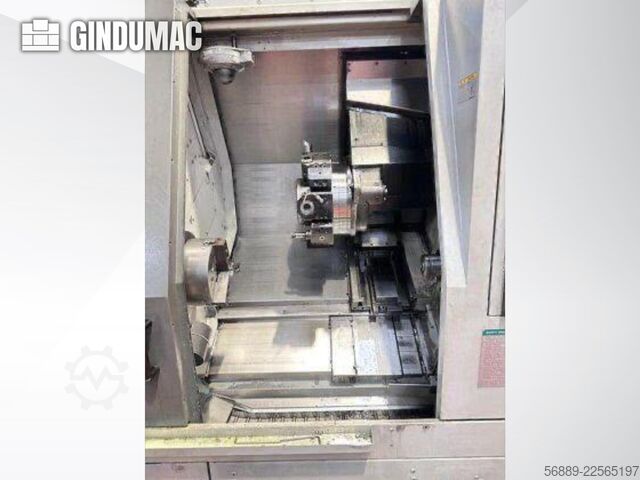 DMG Mori Seiki SL 2500 Y DMG Mori Seiki SL 2500 Y