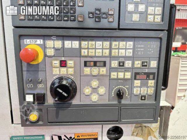 DMG Mori Seiki SL 2500 Y DMG Mori Seiki SL 2500 Y