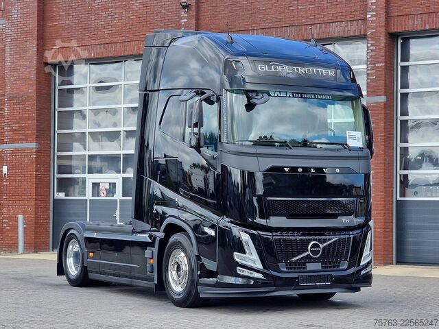 Standard-SZM Volvo FH 13.540 Aero Globetrotter XL 4x2 - New - Full...