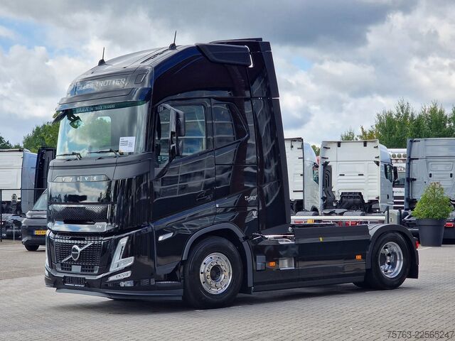 Standard-SZM Volvo FH 13.540 Aero Globetrotter XL 4x2 - New - Full...