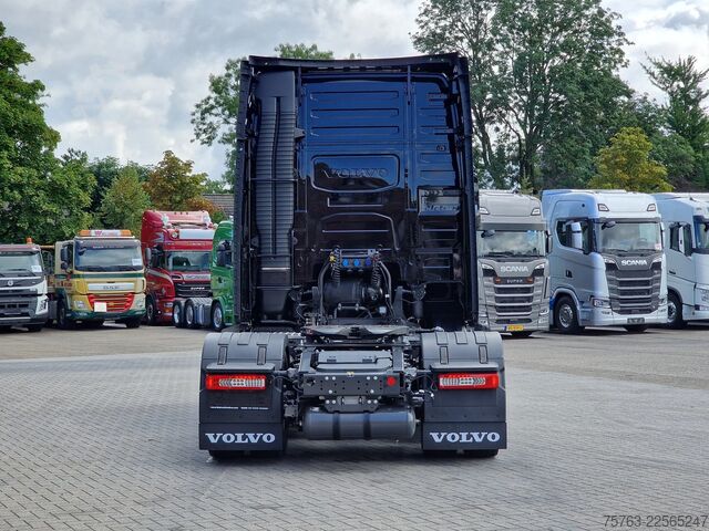 Standard-SZM Volvo FH 13.540 Aero Globetrotter XL 4x2 - New - Full...