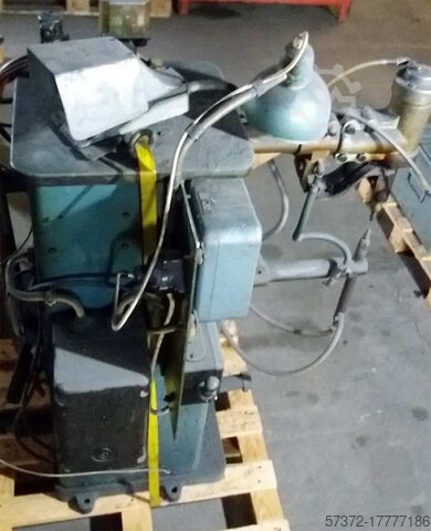 Stoc rămas Thielicke/Schlenker & Cie/Müller/Berg & Schmid WN6/ATLAS W4/OMP67F/Mini Compact