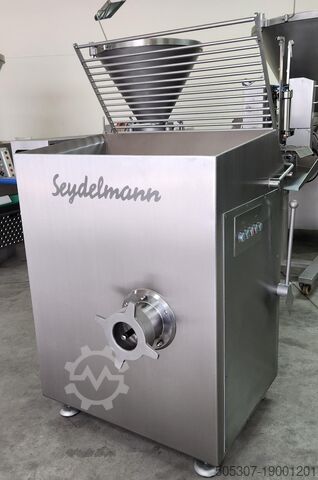 Et işleme makinesi SEYDELMANN AD 114