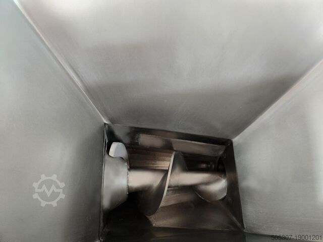 Et işleme makinesi SEYDELMANN AD 114