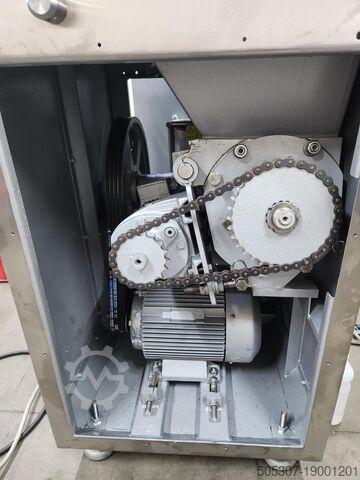 Et işleme makinesi SEYDELMANN AD 114