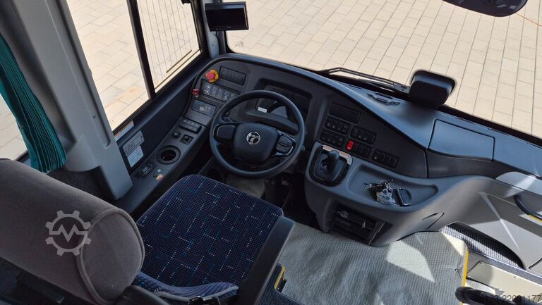 Autokar TEMSA 5 units Prestij SX,Novo Lux, Daily, Atego
