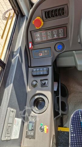 Autokar TEMSA 5 units Prestij SX,Novo Lux, Daily, Atego