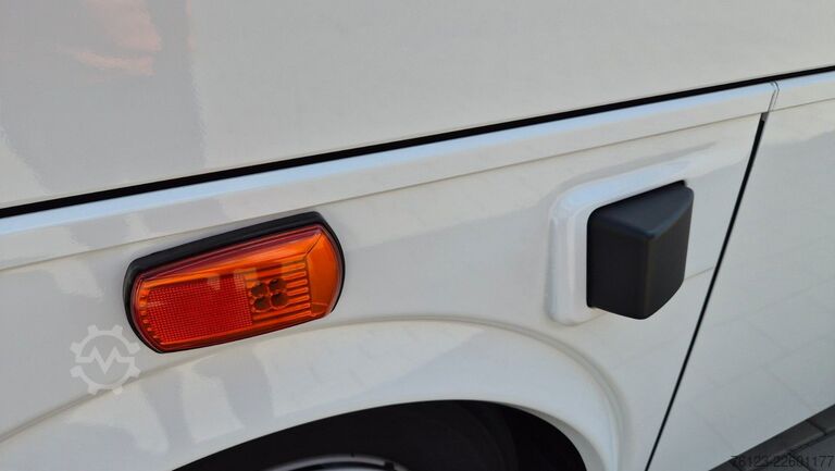 Autokar TEMSA 5 units Prestij SX,Novo Lux, Daily, Atego