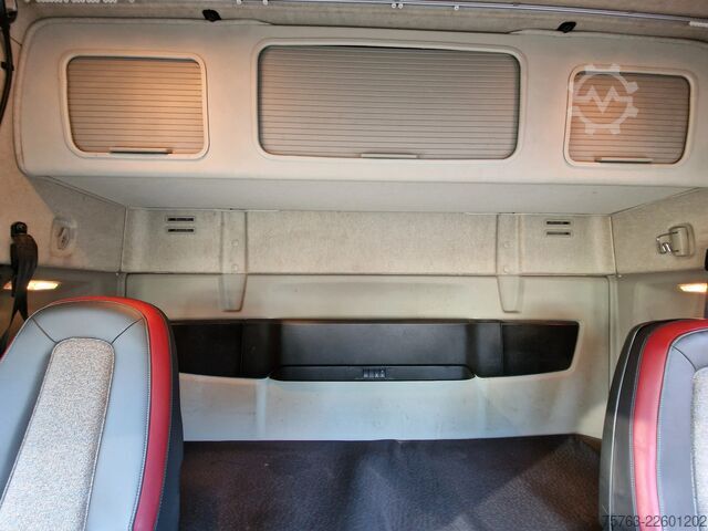Kabelsystem Volvo FM 13.500 Globetrotter 8x4*4 - Cable system / 3...