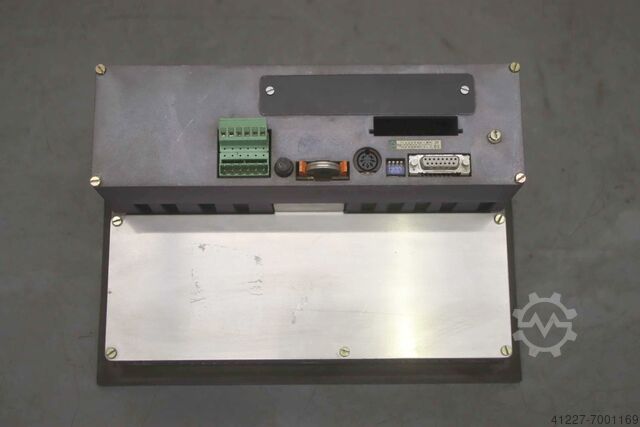 Bedieningspaneel OP20/240-8 Siemens 6AV3520-1EL00