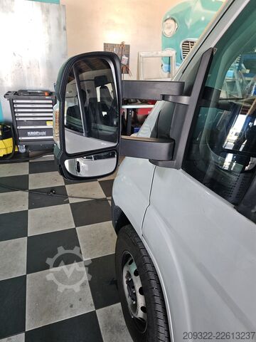 Halvintegrerad husbil 2024 Fiat Ducato Weinsberg Carasuite | Automatico | 5 posti letto