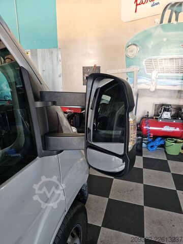 Halvintegrerad husbil 2024 Fiat Ducato Weinsberg Carasuite | Automatico | 5 posti letto