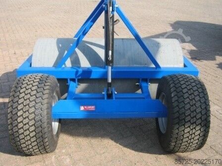 Rulman  Landrollen