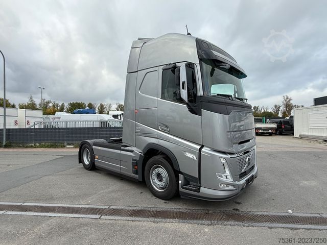 Tracteur routier standard VOLVO FH500 XL RETARDER-PTO- ADR/GGVS