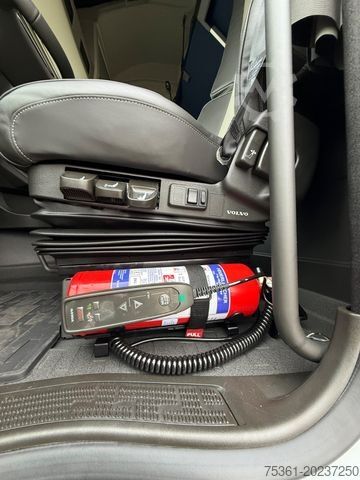 Tracteur routier standard VOLVO FH500 XL RETARDER-PTO- ADR/GGVS