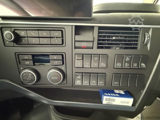 Tracteur routier standard VOLVO FH500 XL RETARDER-PTO- ADR/GGVS