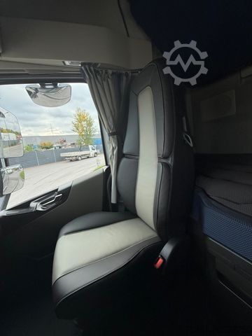 Standard trækkerunit VOLVO FH500 XL RETARDER-PTO- ADR/GGVS