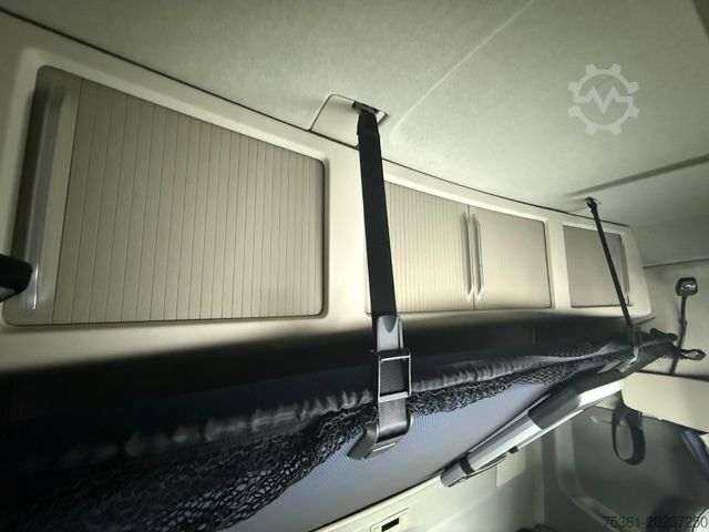 Tracteur routier standard VOLVO FH500 XL RETARDER-PTO- ADR/GGVS