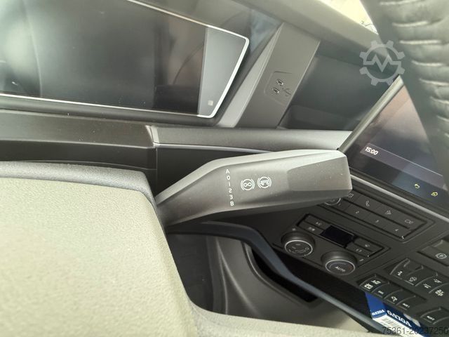 Tracteur routier standard VOLVO FH500 XL RETARDER-PTO- ADR/GGVS