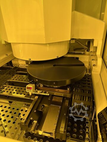 Makrohiba-ellenőrző rendszer Rudolph Technologies / Onto Innovation AXi-940 B