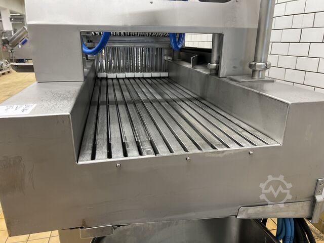 Kødforarbejdningsmaskine Garos 128/576 PLC