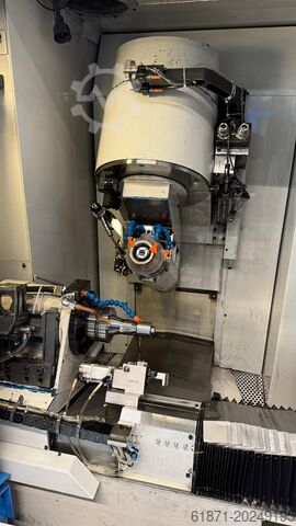 CNC gereedschapslijpmachine Schütte 305 linear