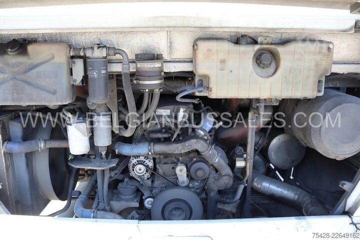 Autocarros interurbanos Iveco Crossway LE / Automatic gearbox / Euro 5