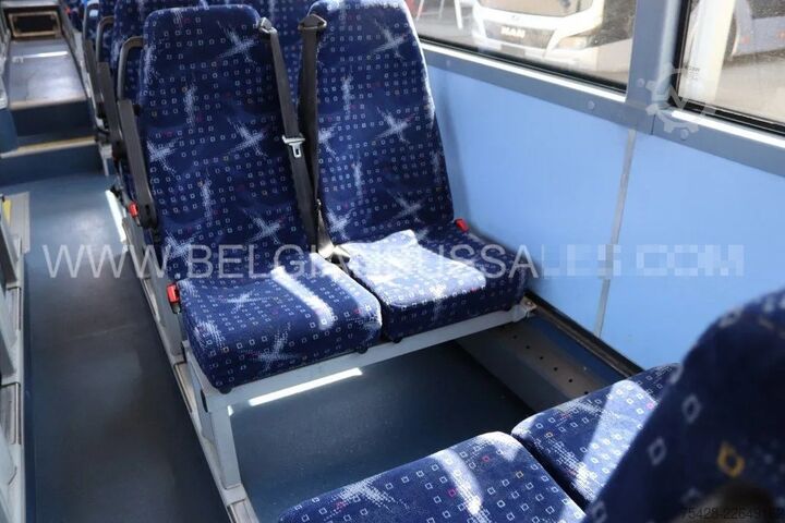 Autocarros interurbanos Iveco Crossway LE / Automatic gearbox / Euro 5