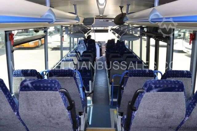 Intercitybus Iveco Crossway LE / Automatic gearbox / Euro 5