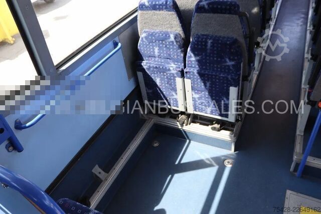 Intercitybus Iveco Crossway LE / Automatic gearbox / Euro 5