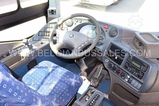 Intercitybus Iveco Crossway LE / Automatic gearbox / Euro 5