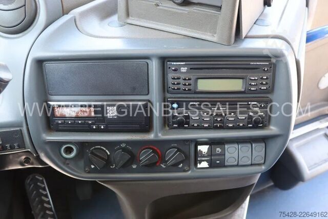 Intercitybus Iveco Crossway LE / Automatic gearbox / Euro 5