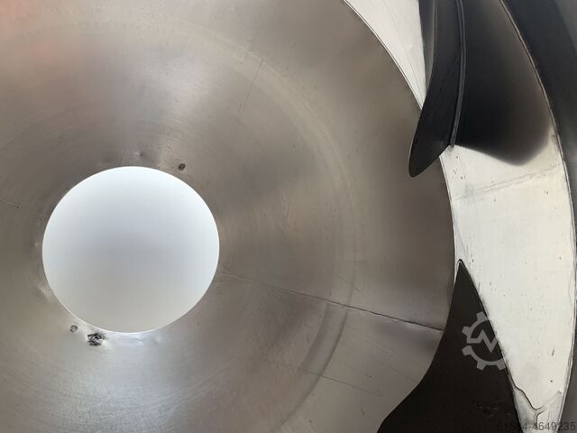 Bicchiere da 1500 kg NNP 1500