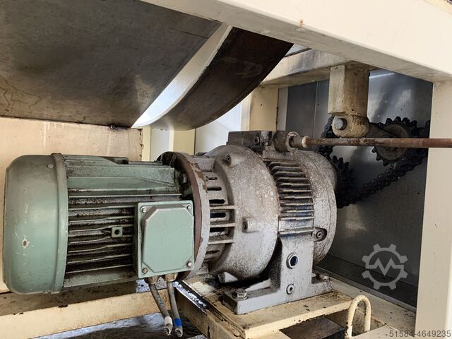 1500kg tuimelaar NNP 1500