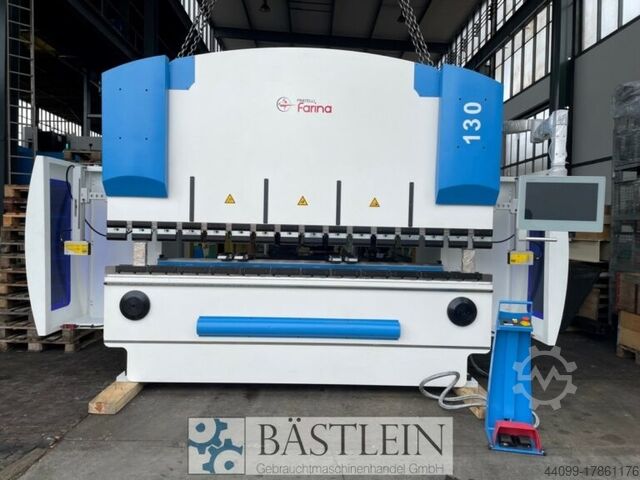 ABKANTPRESSE FARINA PFO 130/30