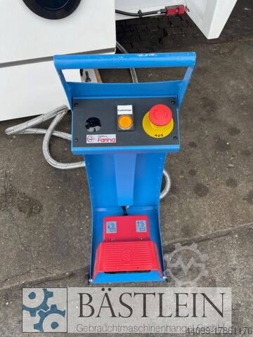 ABKANTPRESSE FARINA PFO 130/30