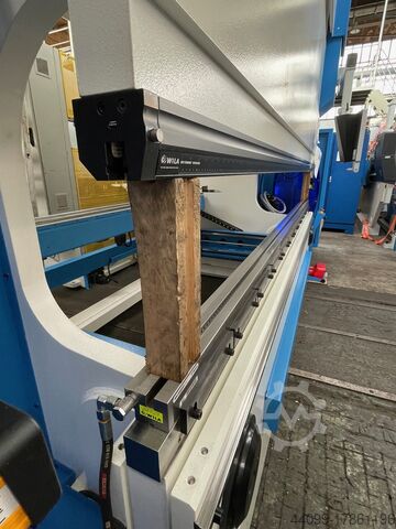 ABKANTPRESSE FARINA BSA PLUS 30200