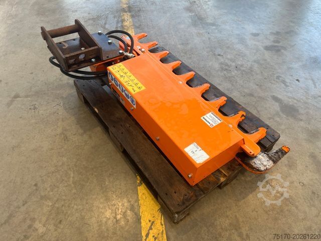 Sonstige  SaMASZ PG 150 F Astschere / MS03 / 1,50 / 2021