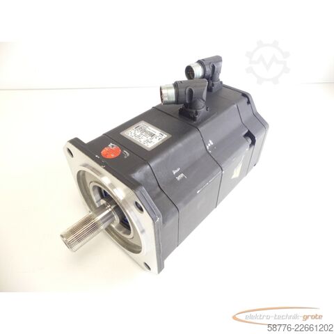 řídicí jednotka KUKA 1FK7083-5AF81-1YY3-Z Servomotor SN: YFV050657328