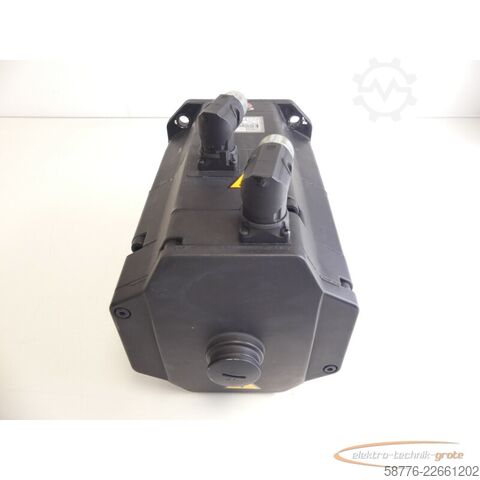 řídicí jednotka KUKA 1FK7083-5AF81-1YY3-Z Servomotor SN: YFV050657328