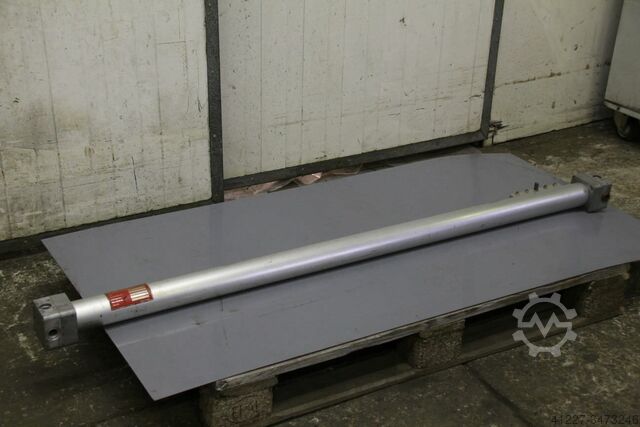 Lungimea cursei de acționare liniară 1310 mm Origa P120-25