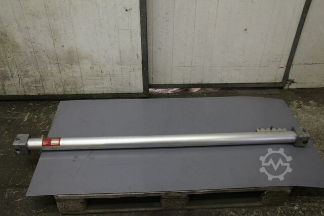 Lungimea cursei de acționare liniară 1310 mm Origa P120-25