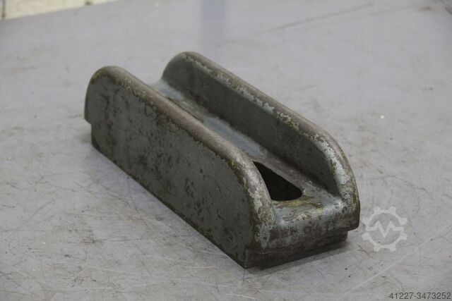 Bezel unbekannt Unterteile