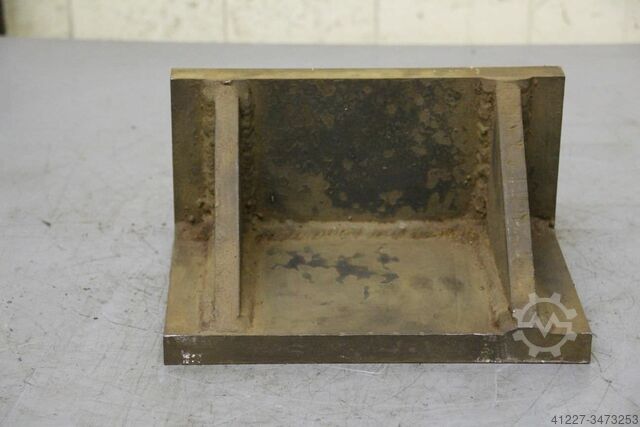 Klemmen van hoek Stahl 165/250/H127 mm