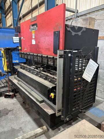 Kantbank Amada Promecam ITS 5020