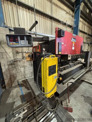 Kantbank Amada Promecam ITS 5020